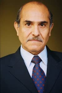 Joaquín Garrido in Mosquita y Mari
