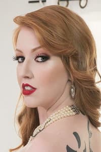 Sonia Harcourt in POV Mania 16