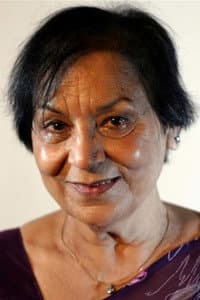 Surendra Kochar in The Secretary Who Stole £4 Million