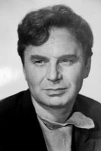 Daniil Netrebin in Тайная прогулка