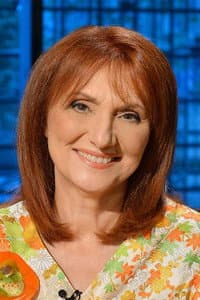 Tatiana Lygari in Der Fall Ö.