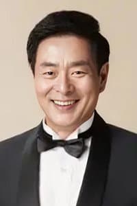Pu Cunxin in 话剧茶馆 北京人艺建院70周年演出版