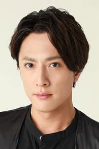 Hiroki Uchi in Countdown Eito 2009-2010