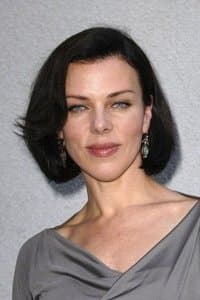 Debi Mazar in Bra Wars - Hollywoods Affäre mit dem BH