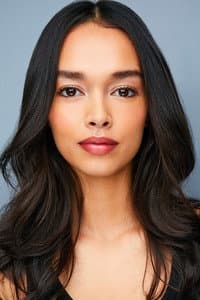 Vinessa Vidotto in FBI: International
