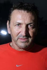 Krzysztof Majchrzak in Amok
