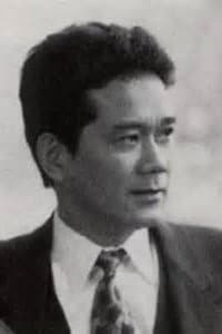 Michihiro Yamanishi in JOKER ジョーカー