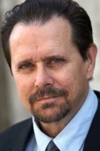 Joe Keyes in Stella's Search for Sanity