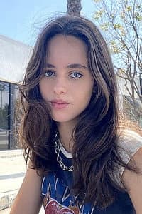 Tess Barthélémy in Un père idéal