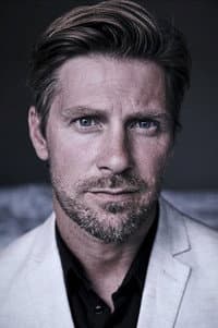 Linus Wahlgren in Mongolpiparen