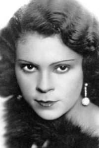 Nora Ney in Córka generała Pankratowa