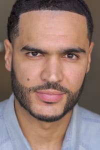 Corey Brooks in Secrets of a Side Chick