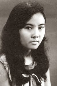 Aida Mustapha in Pinangan