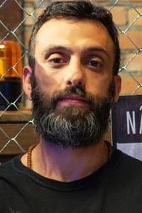 Raphael Borghi in Desalmados