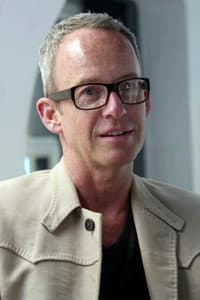 Scott Chambliss in Making Mothra
