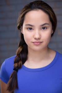 Stella Smith in Crimes and Mister Meanors