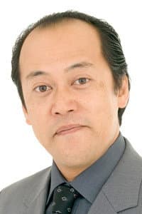 Yohei Tadano in BNA