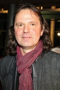 Vytautas Balsys in Miegančių drugelių tvirtovė