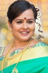 Chandrakala Mohan in Jai Lalitha