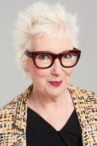 Jenny Eclair in ABBA vs Queen: Who Are the Greatest?