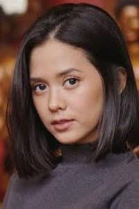 Givina in Pengantin Iblis