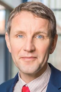 Björn Höcke in White power : au cœur de l'extrême droite européenne