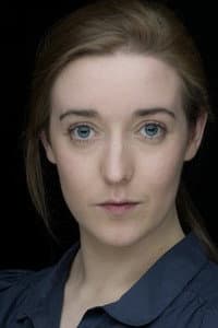Muireann Ní Raghallaigh in Tarrac