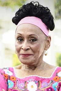 Omara Portuondo in Леонид Агутин. Cosmo Life