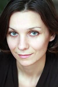 Antoinette Fekete in Aaron