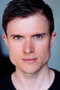 Andrew MacFarlane in No Tell Motel