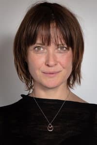 Laufey Elíasdóttir in Eldingar eins og við