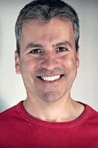 Philip Hersh in Nellie's Voices