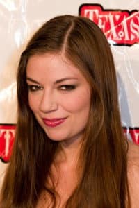 Carlee Baker in L.A. Slasher
