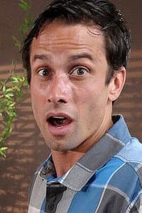Alan Stafford in College Sex Project