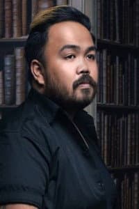 Jonathan Tadioan in unti-unti