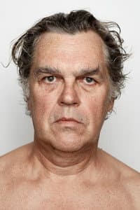 Bill Hugg in The Stig-Helmer Story