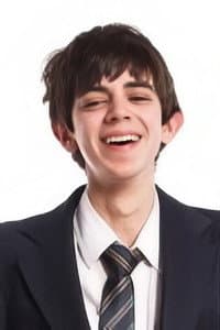 Tom Burne in Spud