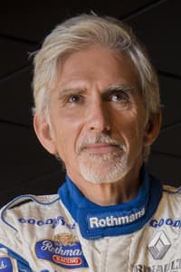 Damon Hill in 9 Days in Summer