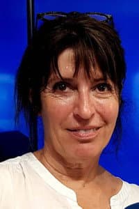 Sophie Arthuys in La Belle Lisse Poire du Prince de Motordu