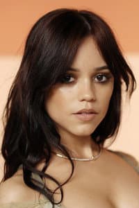 Jenna Ortega in Winter Spring Summer or Fall