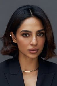 Sobhita Dhulipala in Ghost Stories