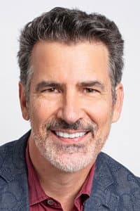 Michael Anthony Coppola in Alternate Ground