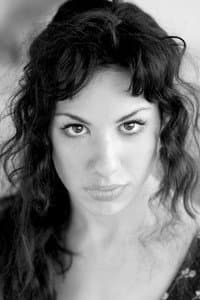 Amy Dawson in Going Green