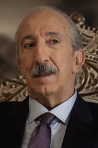 Şemsi İnkaya in Vazgeç Gönlüm