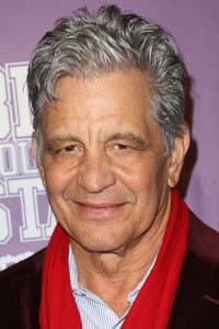 Ed Marinaro in Urban Legends: Bloody Mary