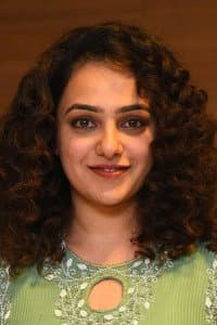 Nithya Menen in Wonder Women