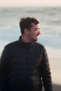 Gratton Conwill in Disectoid
