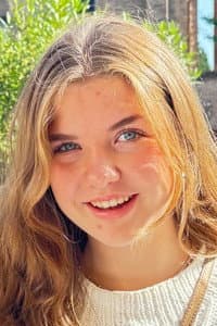 Liv van Kollenburg in Onder Water