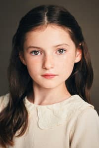 Vivienne Rowland in Crab No. 7