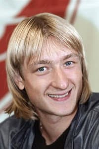 Evgeni Plushenko in Figure Skating Exhibition Gala | Torino 2006